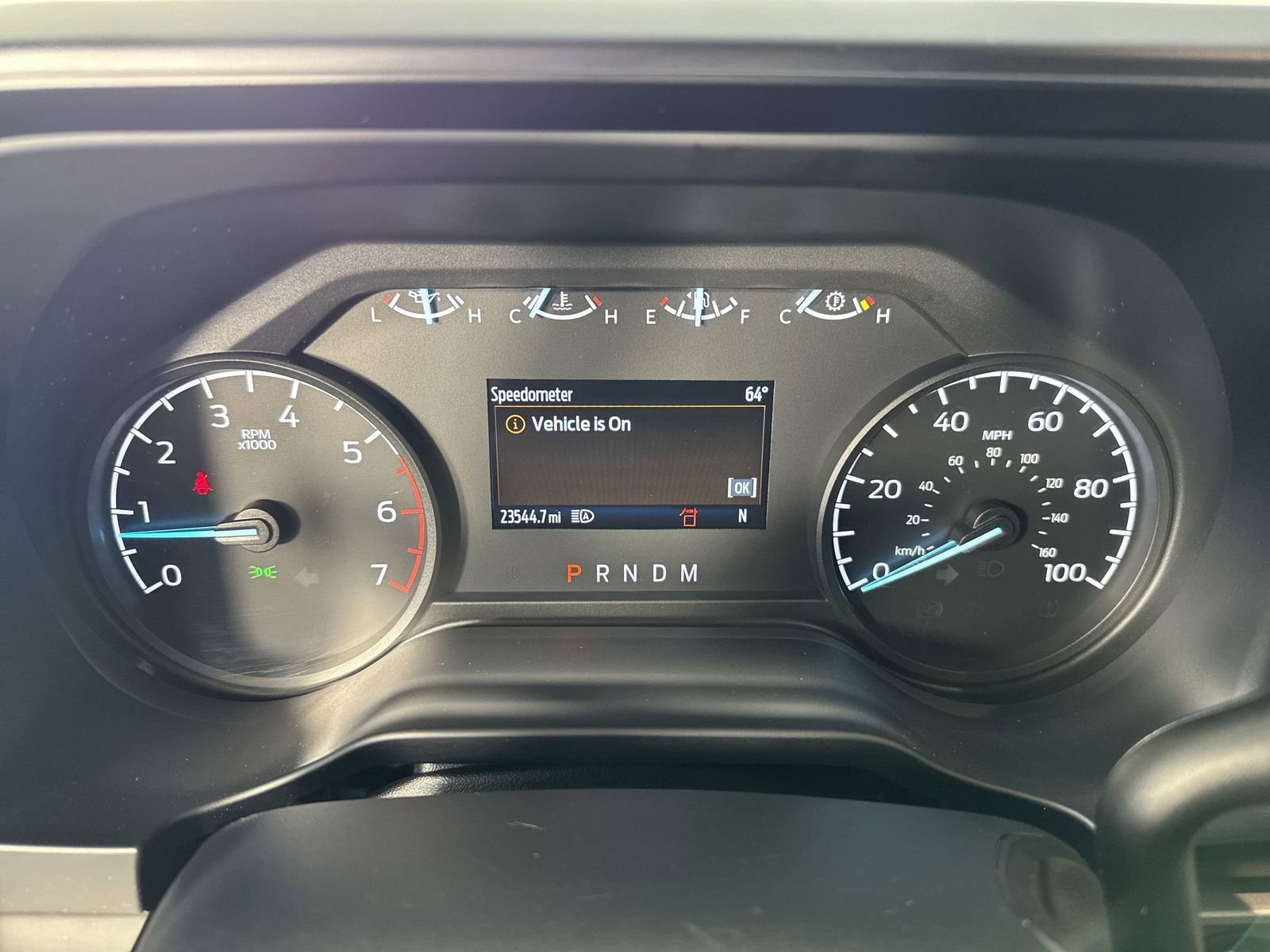 Used 2025 Ford F250 XLT image 16