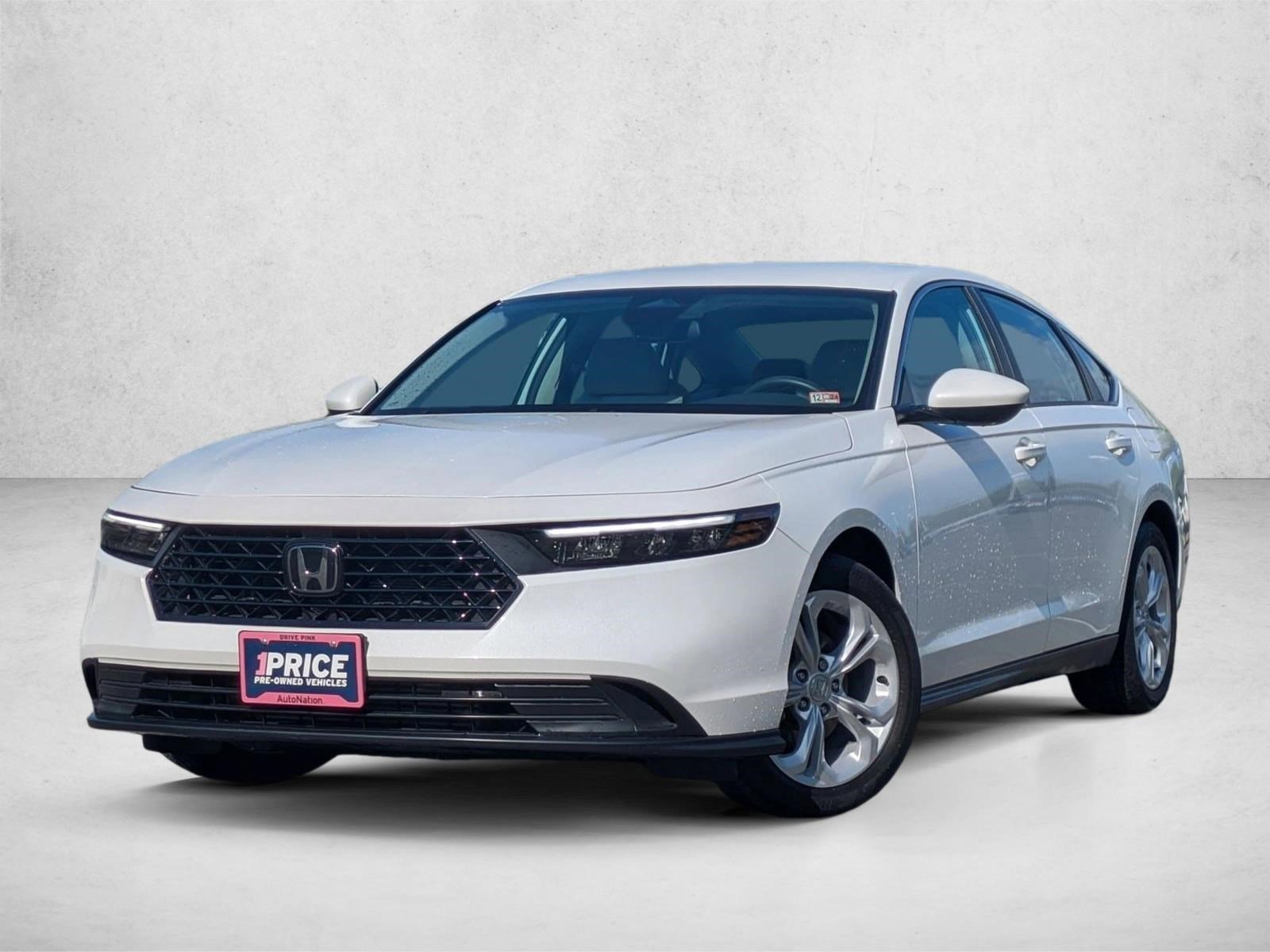 Used 2024 Honda Accord LX