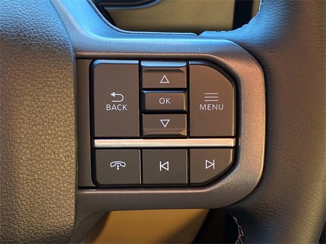 Used 2026 Ford F250 Lariat w/ Chrome Package image 19