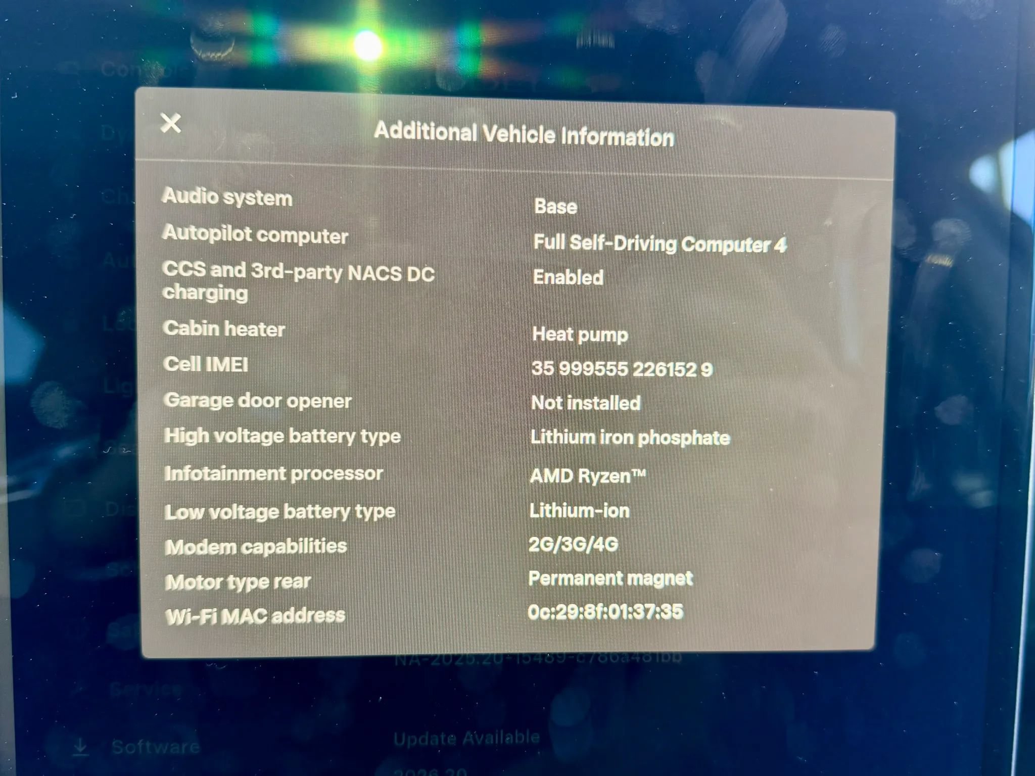 Used 2024 Tesla Model 3 Long Range RWD image 59