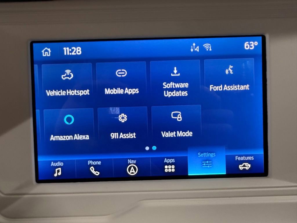 Used 2023 Ford Bronco Heritage Edition image 35