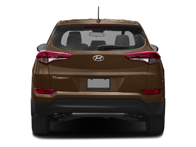 Used 2017 Hyundai Tucson SE FWD image 8