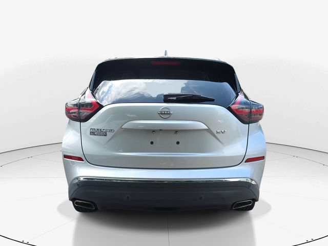 Used 2023 Nissan Murano SV FWD image 7