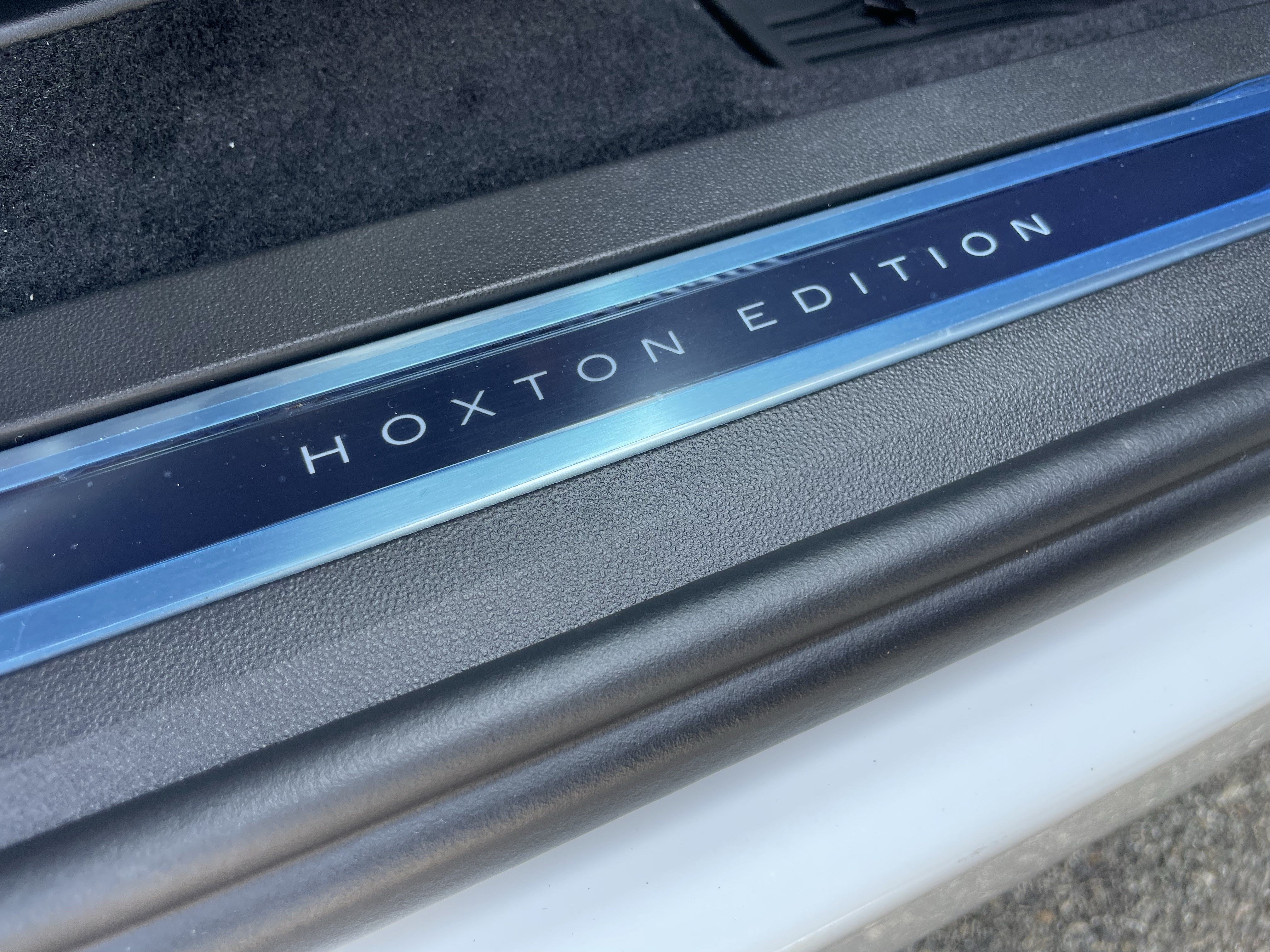 New 2026 Land Rover Range Rover Evoque Hoxton AWD/4WD image 40