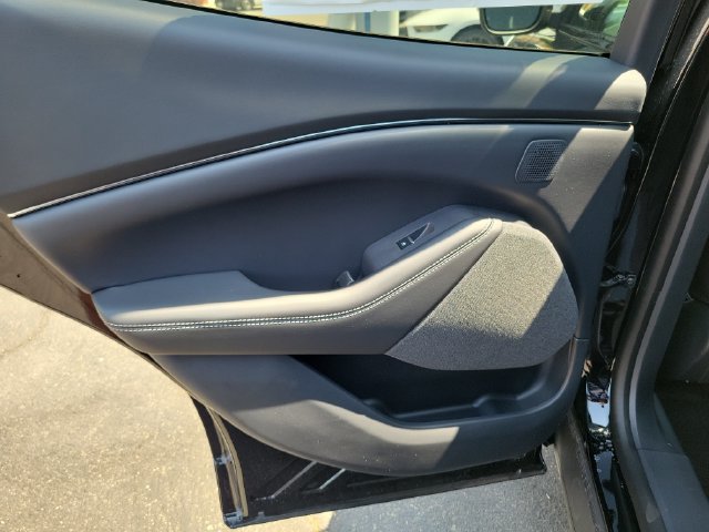 New 2026 Ford Mustang Mach-E Premium w/ Technology Package RWD image 11