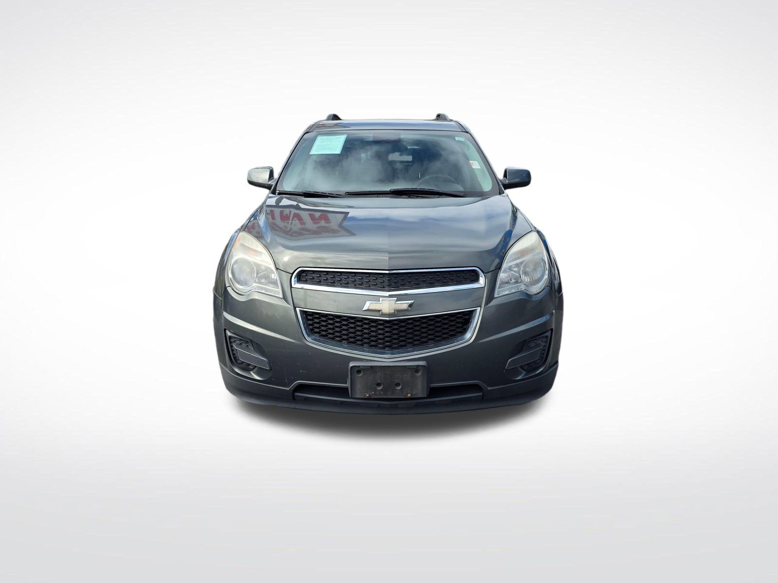 Used 2013 Chevrolet Equinox LT w/ All Star Package AWD/4WD image 3