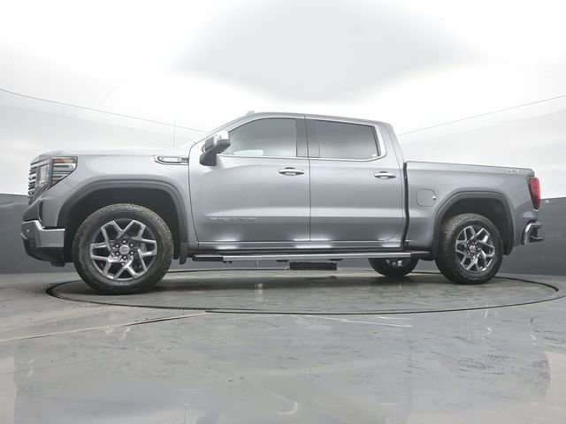 New 2026 GMC Sierra 1500 SLT w/ SLT Premium Plus Package image 47