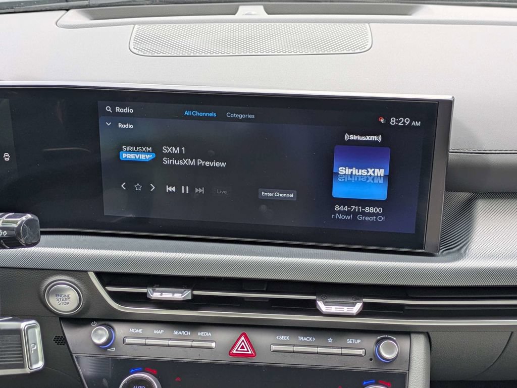 Certified 2024 Hyundai Sonata SEL FWD image 16