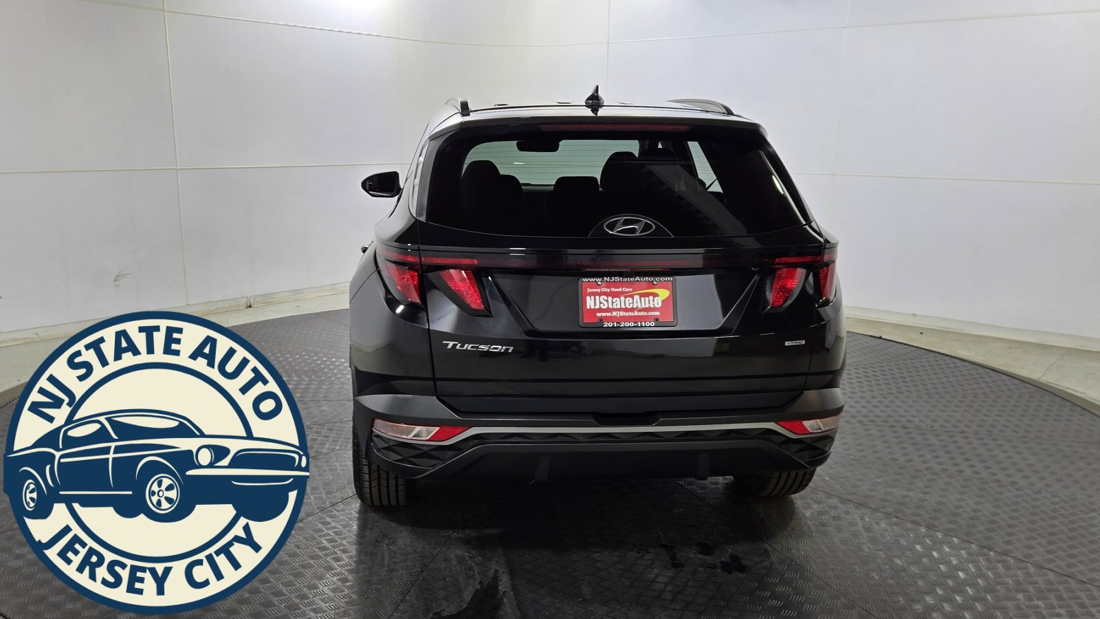 Used 2024 Hyundai Tucson SEL image 6