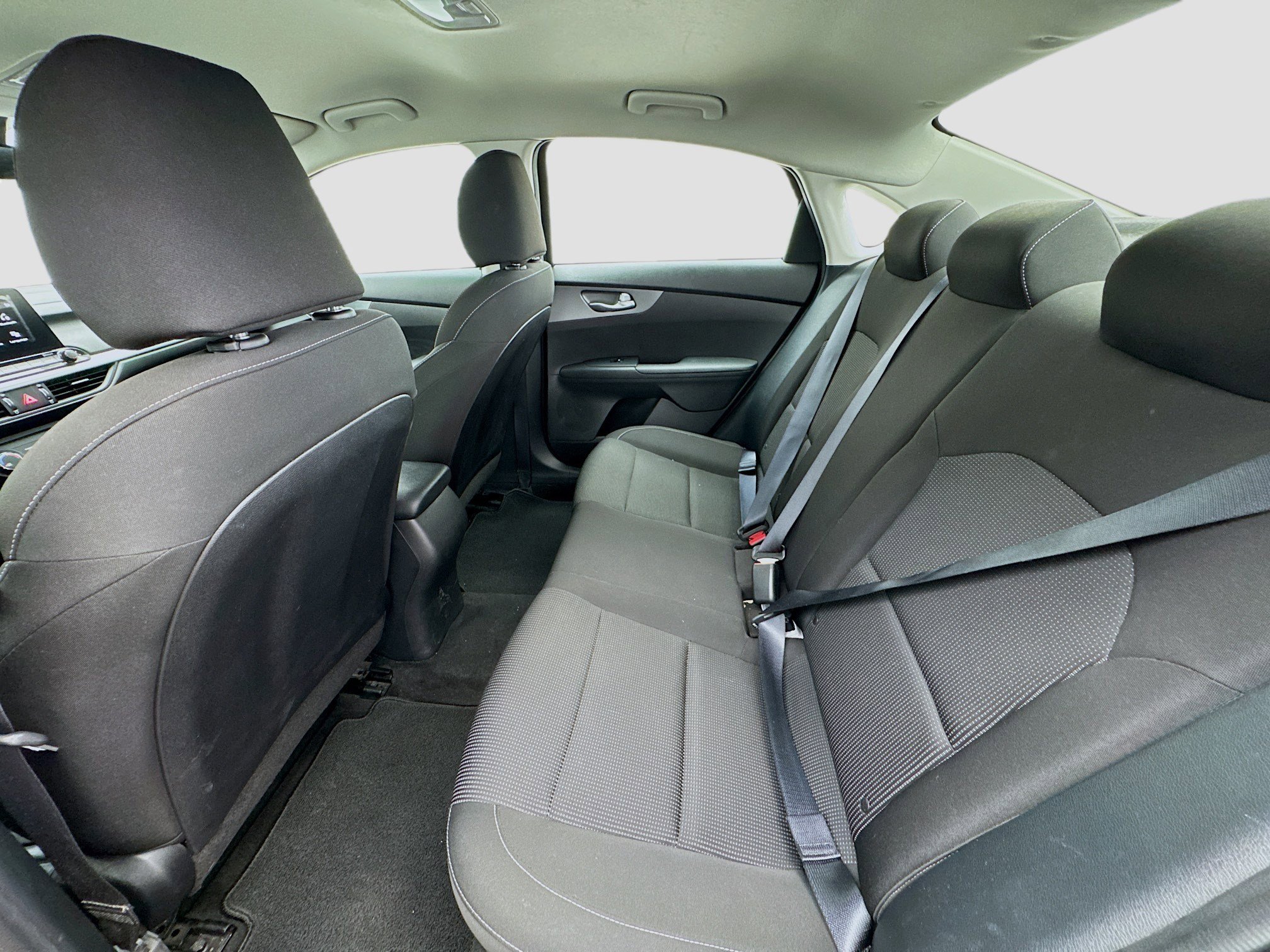 Used 2021 Kia Forte LXS image 15