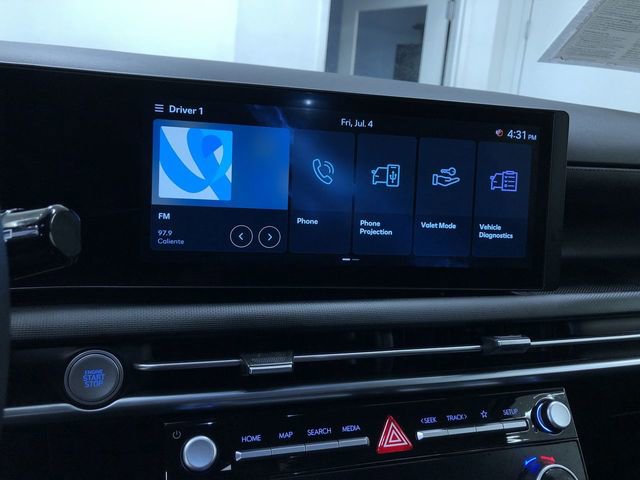 Used 2025 Hyundai Tucson SEL image 28