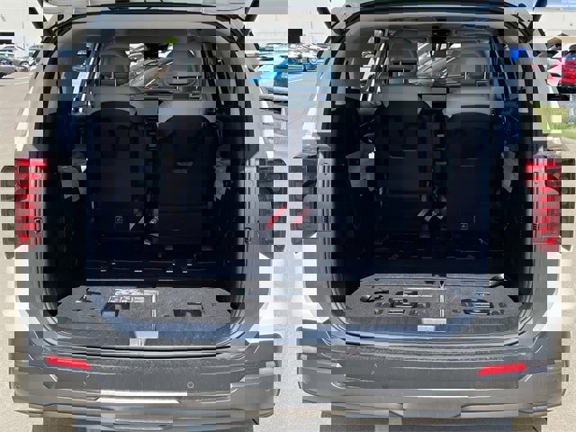 Used 2026 Kia Carnival SX Prestige image 29