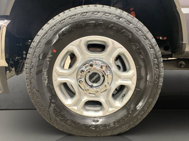 New 2026 Ford F250 XLT image 10