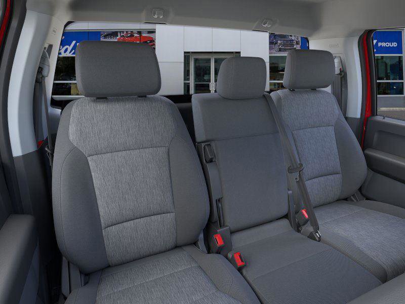 New 2025 Ford F350 XL image 10