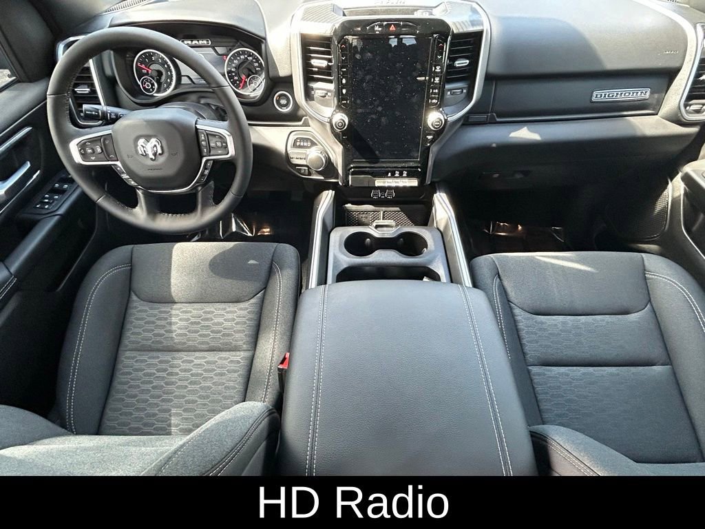 Certified 2026 RAM 1500 Big Horn image 9
