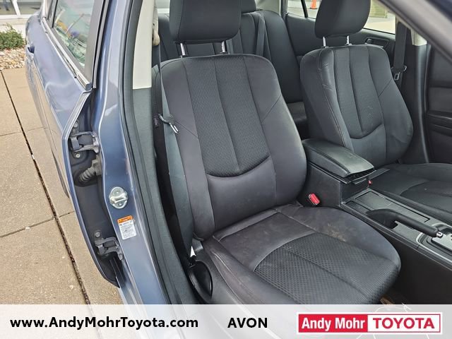 Used 2011 MAZDA MAZDA6 i Sport image 29