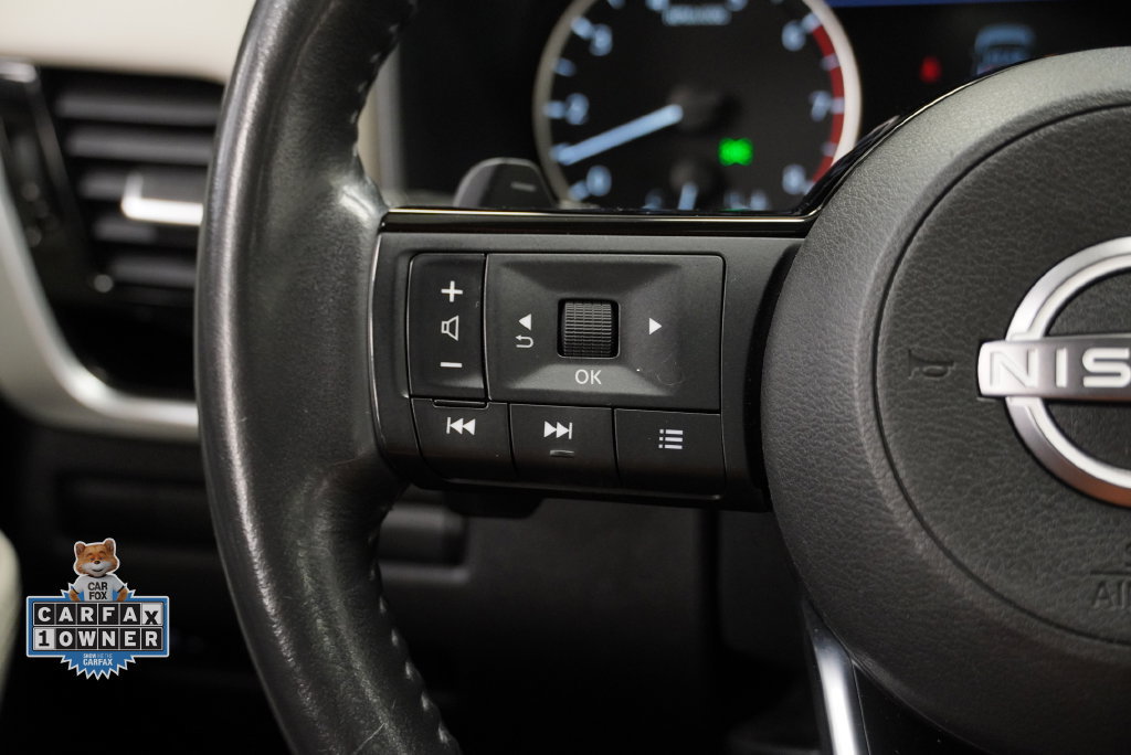 Used 2023 Nissan Rogue SL AWD/4WD image 31