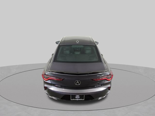Used 2023 Acura TLX w/ A-SPEC Package AWD/4WD image 35