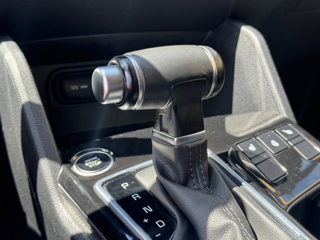 Certified 2023 Kia Sportage SX AWD/4WD image 25