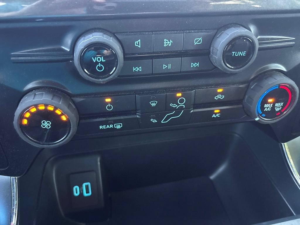 Used 2024 Ford F150 STX AWD/4WD image 31