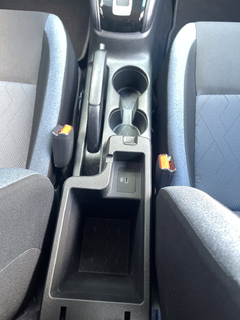 Certified 2023 Nissan Versa SV FWD image 23