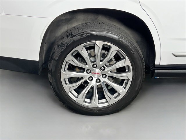 Used 2023 GMC Yukon Denali w/ Max Trailering Package image 40