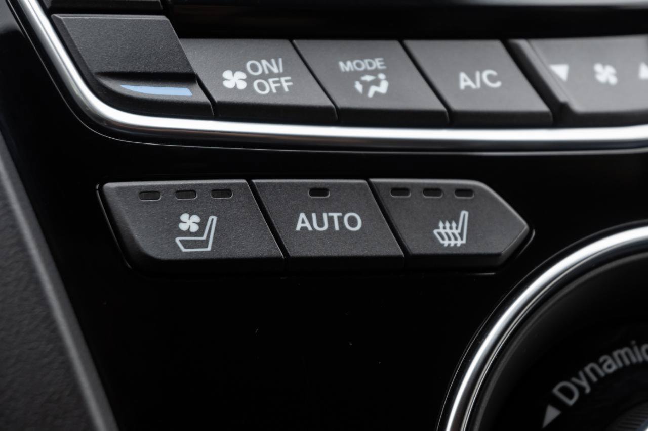 Used 2021 Acura RDX A-Specw/ Technology Package AWD/4WD image 27