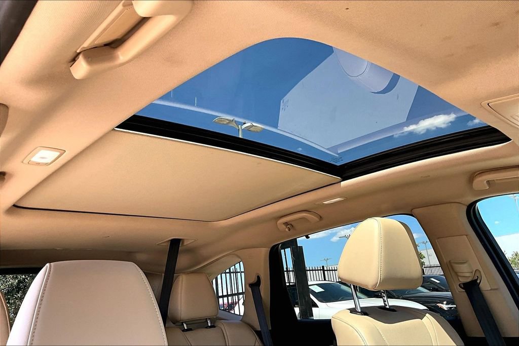 Certified 2023 Acura MDX w/ Technology Package FWD image 20