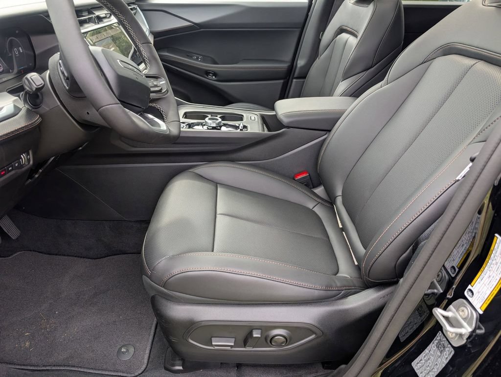 New 2026 Jeep Cherokee Limited AWD/4WD image 12