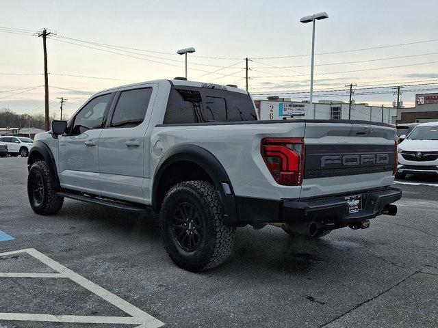 Used 2024 Ford F150 Raptor image 4