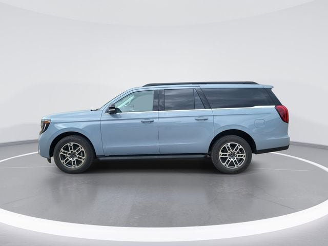 New 2026 Ford Expedition Max Active