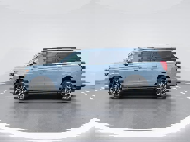 New 2026 Ford Expedition Max Active image 1