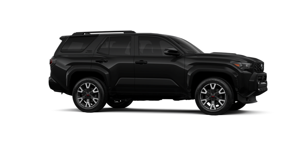 New 2026 Toyota 4Runner TRD Sport Premium AWD/4WD image 15