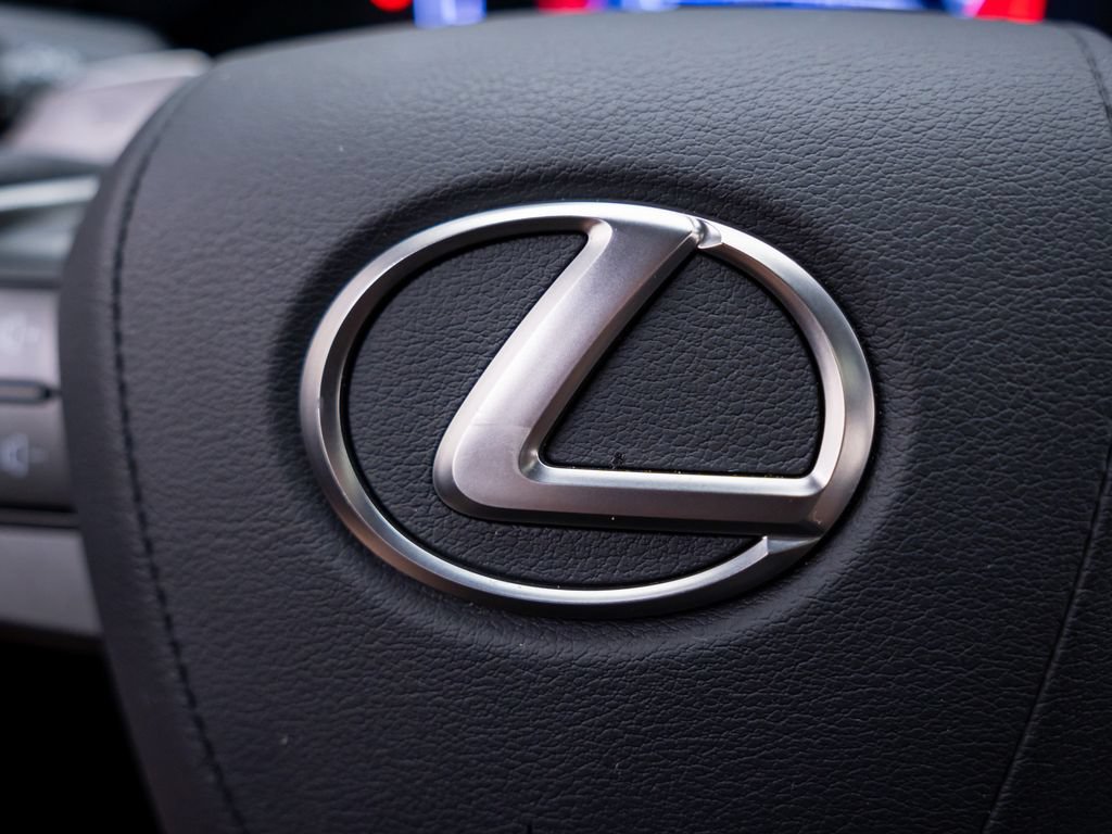 Used 2024 Lexus NX 350 F Sport AWD/4WD image 30