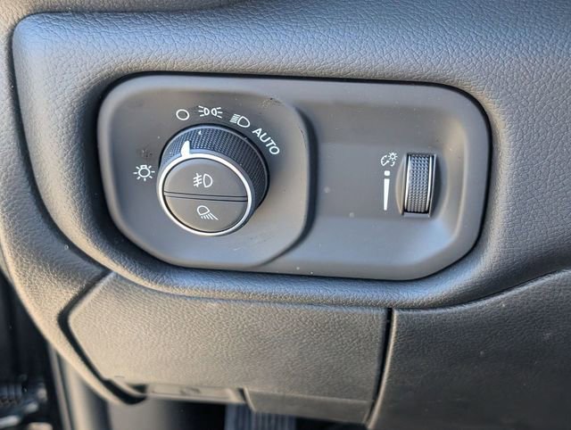 New 2026 RAM 2500 Big Horn image 13