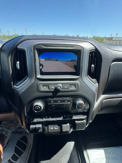 Used 2023 Chevrolet Silverado 3500 W/T w/ WT Fleet Convenience Package AWD/4WD image 35