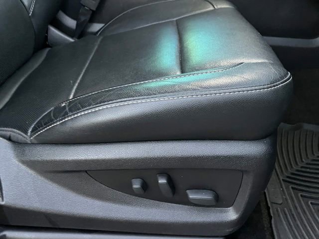 Used 2018 GMC Yukon SLT w/ Open Road Package image 21