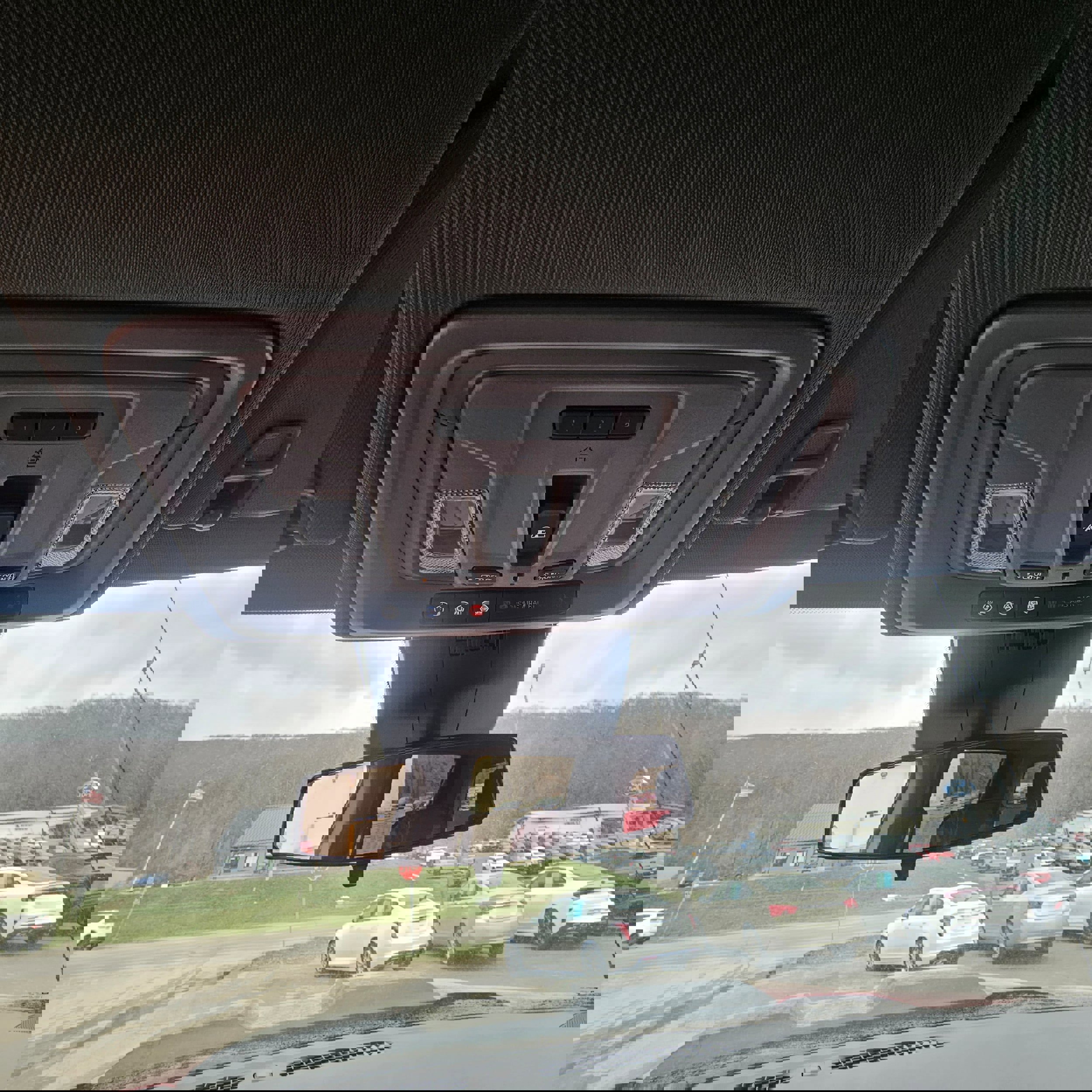 New 2026 Chevrolet Silverado 1500 LT Trail Boss w/ Safety Package image 12