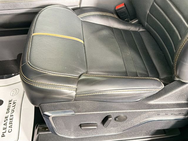 Used 2023 Ford F450 Platinum w/ FX4 Off-Road Package image 21