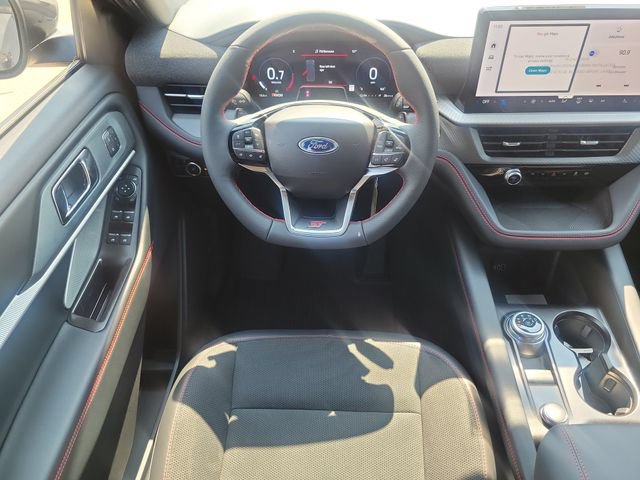 New 2026 Ford Explorer ST w/ Sun And Sound Package AWD/4WD image 10