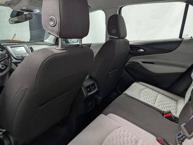 Certified 2018 Chevrolet Equinox LS w/ LPO, Protection Package FWD image 12