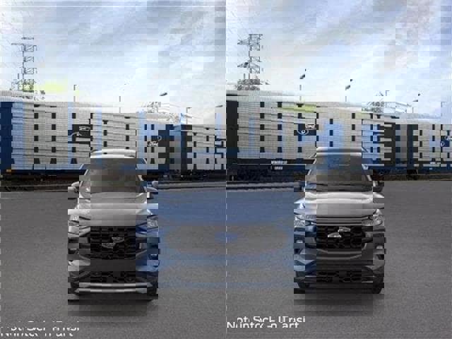 New 2026 Ford Escape ST-Line Select w/ Tech Pack #2 image 29