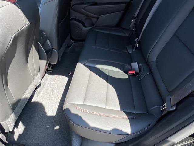 New 2026 Chevrolet Trax RS w/ Driver Confidence Package image 15