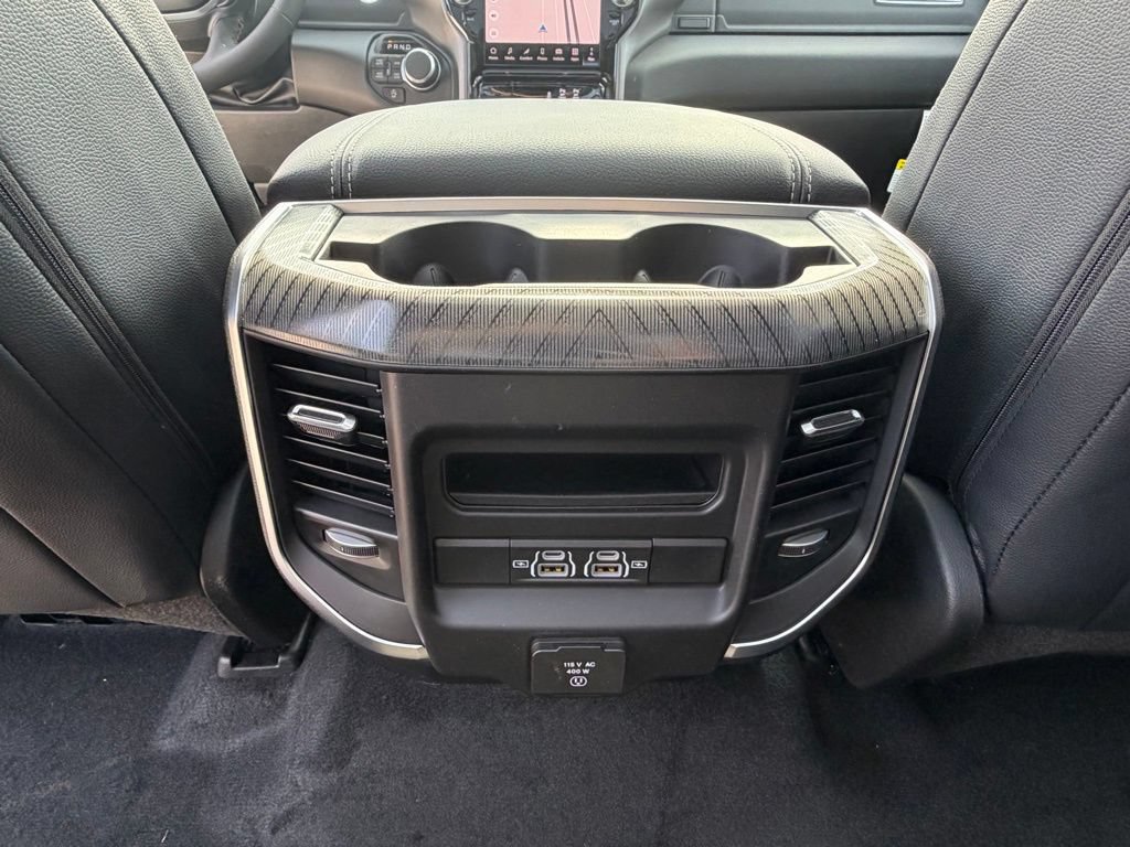 New 2026 RAM 1500 Big Horn AWD/4WD image 27