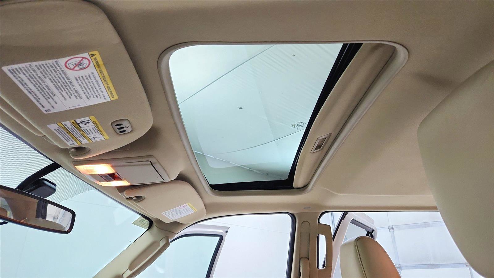 Used 2017 Ford Expedition EL Limited w/ Equipment Group 301A image 15