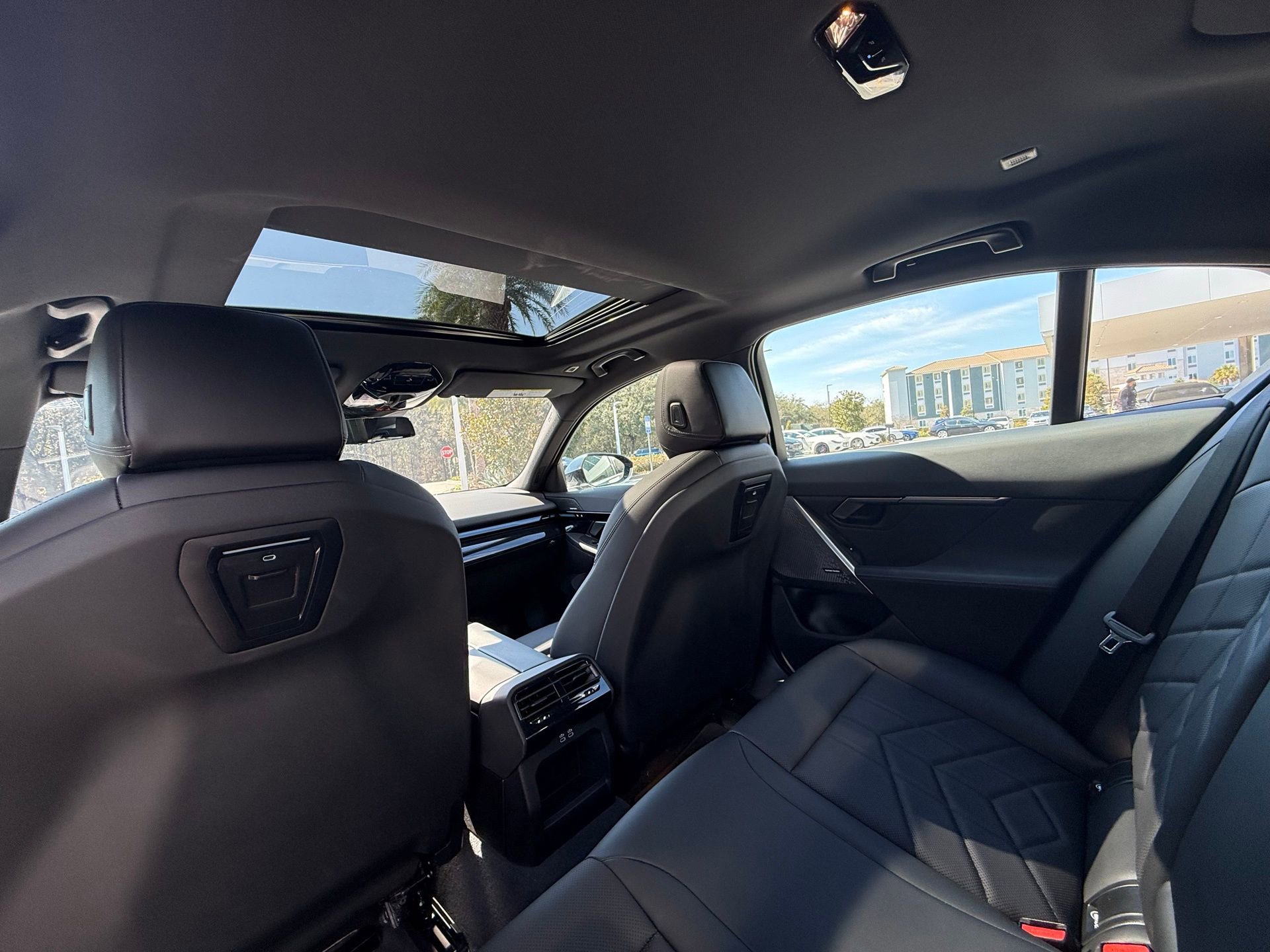 Used 2024 BMW 530i xDrive w/ Convenience Package image 47