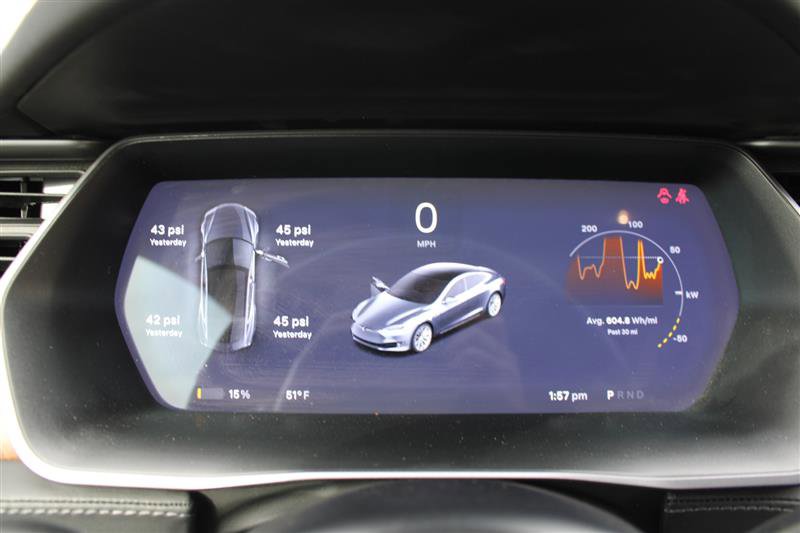 Used 2018 Tesla Model S 100D image 14
