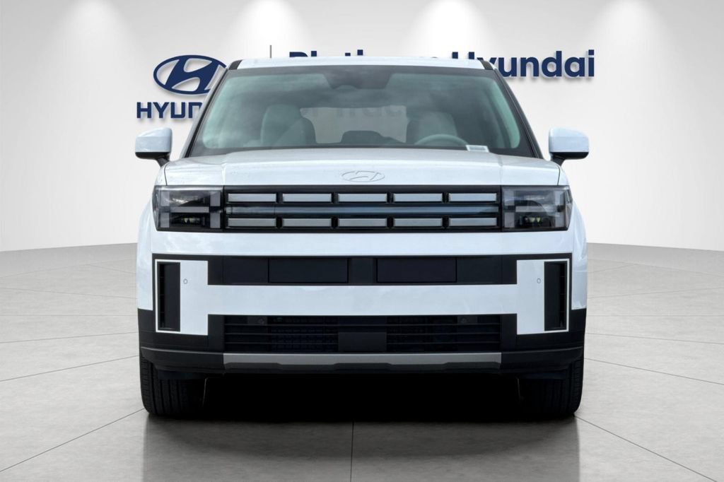New 2026 Hyundai Santa Fe SE FWD image 9