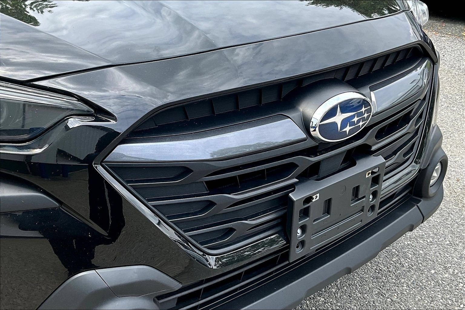 Used 2023 Subaru Outback Premium AWD/4WD image 34
