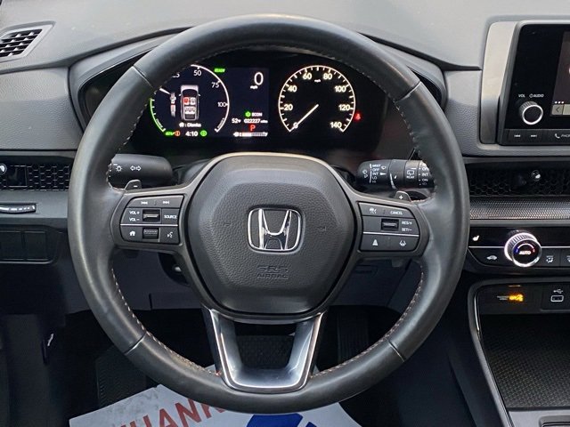 Certified 2024 Honda CR-V Sport image 36
